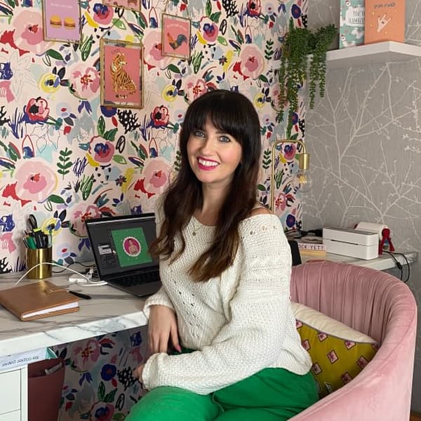 Laura Lonsdale Designs